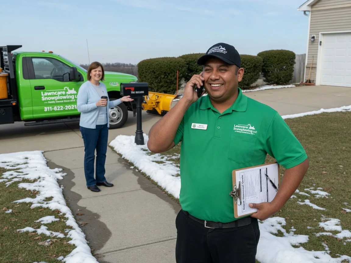 Lawn Care Services By Expert Landscaper Goodnews Bay, AK FAQs
